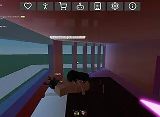 Roblox sented con brings sex with best friend in intriguing setup