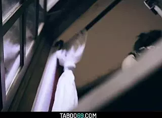 i can't resist cheating on my husband with our neighbor while he's away