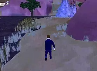 Bonetown part 3 features uncensored compilation of all game scenes in high definition