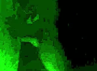 Bj and finger action with chubby mature