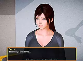 My new family 542 unfolds with fresh twists in the game story.