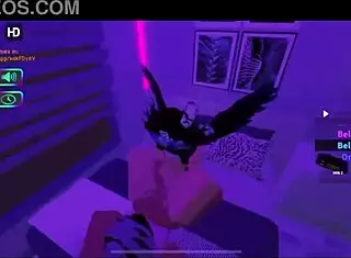 follando chica who loves my big black cock in roblox