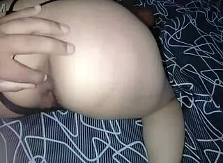 Raw Doggy Style With Prostitute