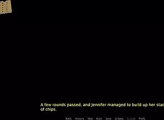 inside jennifer 58 game