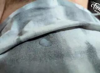 French Guy Turns You Into His Submissive Whore On Snap With Jerk Off Instructions