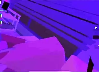 follando chica who loves my big black cock in roblox