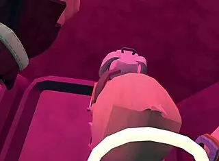 Viewer wanted to fuck in rec room and I couldn't say no part 3