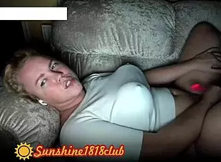 Webcams webcam show recording from October 30th – big tits squirting action! 😏