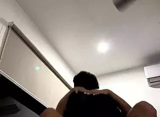 Hermanastra Traviesa Siempre Encuentra Una Razón Para Tener Sexo!