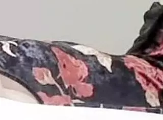 young japanese brunette in adult sexy one piece shows small tits feet legs solo skinny body softcore