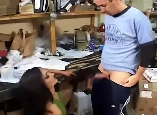 Gag factor 17 - scene 8 upscaled!