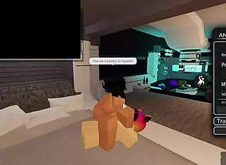 What A Lucky Day Exploring Roblox Condo Adventures