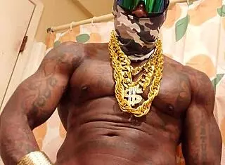 big black hairy dick worship by hallelujah johnson