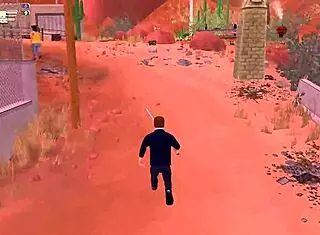 Bonetown part 3 features uncensored compilation of all game scenes in high definition