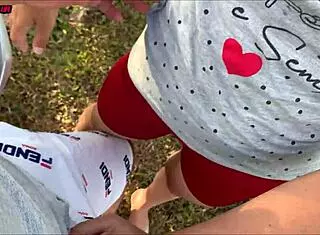 rough sex with the farmer's youngest daughter in brazil