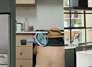 Hey check out this homemade crossdressing transsexual ass update from zea812