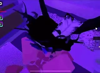 follando chica who loves my big black cock in roblox