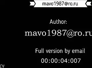 Russian Femdom BDSM Mistress Takes Control in Session