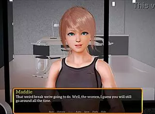 exploring episode 572 of my new family game adventure 😎