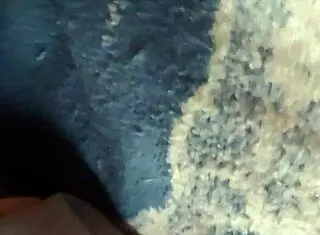 Cheating whore wife gets pussy creampie in wedding affair