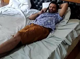 anazinha do job says she'll throw in anal as a bonus for this interracial brazilian one on one session