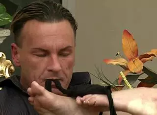 Larissa Dee takes massive cock for rough doggystyle destruction