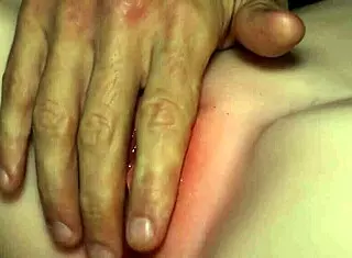 He acts as a true master, guiding her to passionate vaginal orgasms through expert masturbation.
