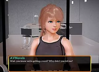 exploring episode 572 of my new family game adventure 😎