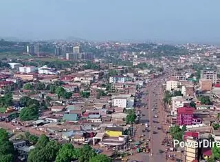 Extreme Fuck With Young Brunette In Lingerie And Natural Tits Screaming