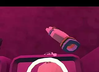 Viewer wanted to fuck in rec room and I couldn't say no part 3