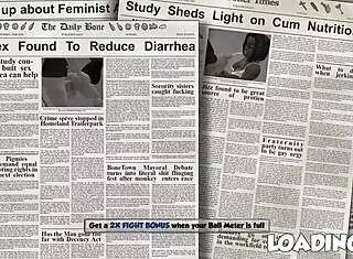 Bonetown part 3 features uncensored compilation of all game scenes in high definition