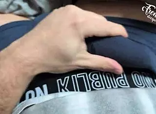 French Guy Turns You Into His Submissive Whore On Snap With Jerk Off Instructions