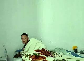 Enteado Pega Madrasta Masturbando O Cuzinho With Gay Anal Bareback In Homemade Brazilian Doggystyle