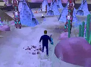 Bonetown part 3 features uncensored compilation of all game scenes in high definition