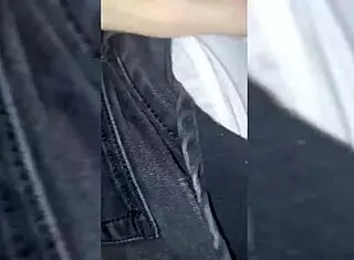 Salí a buscar a mi novia en la calle y la encontré follando con este hombre en new york usa