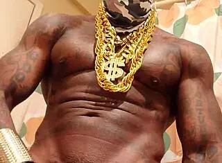 big black hairy dick worship by hallelujah johnson