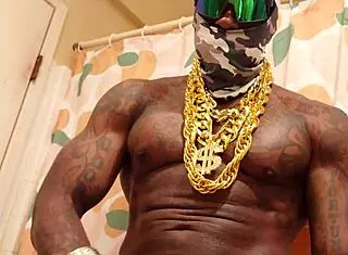 big black hairy dick worship by hallelujah johnson