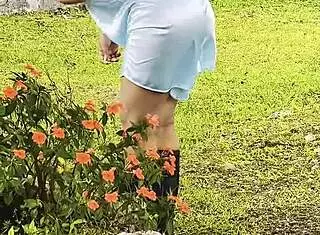 why's this shy latina maid fucking her boss to make him cum - leyne rodriguez?