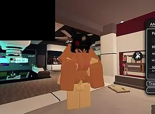 What A Lucky Day Exploring Roblox Condo Adventures
