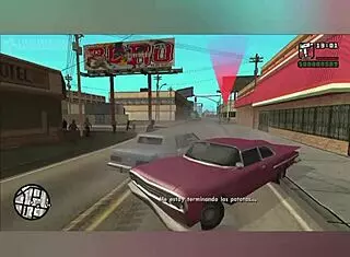 Pov Its 2004 And You Got Gta