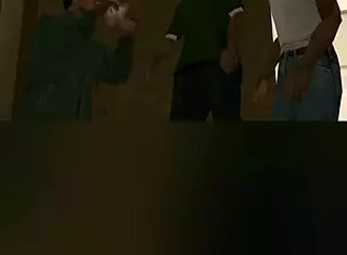 Pov Its 2004 And You Got Gta