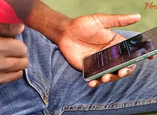 Milf Tanya Foxx slips into pantyhose and spreads legs for intense interracial doggystyle with black boyfriend's monster cock. Her wet redhead pussy drips during the bent-over pounding.