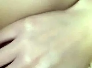 Close-Up Amateur Latina Girlfriend Fucked In Bedroom By Husband Until Pussy Filled With Semen In Homemade Couple Action