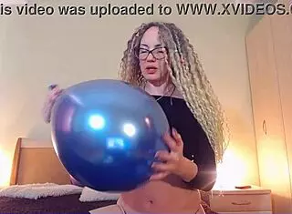 Custom Balloon Video Explores Creative Inflation Techniques with Curvy Shapes and Alternative Styles