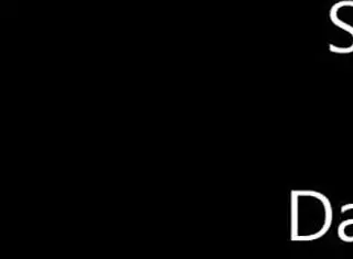 so this sexy webcam girl daisy gomez starts dancing all seductive like