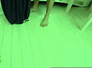 Old man convinces his step daughter to go school