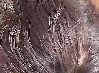 Amateur Outdoor Blowjob Leads to Doggy Style and Mouth Cumshot