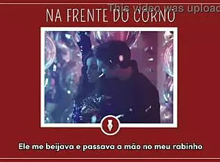 Dando na frente do corno - contos libertinos