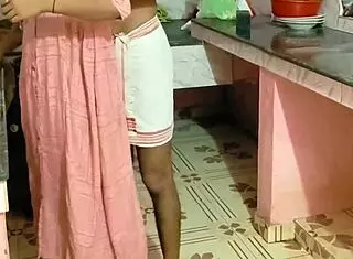 priya enjoys tight pussy pounding from boyfriend's cock in romantic homemade missionary session in dorm