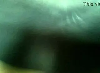 I brought this dirty bitch home for anal creampie action